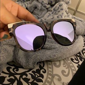 Quay it’s my way gold